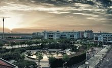 南開大學濱海學院