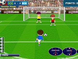 自由球絕殺 自由球絕殺