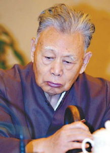 鄭波[廣州軍區原副參謀長]