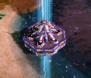 超能波毀滅 超能波毀滅