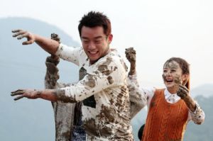 加油吧實習生劇照