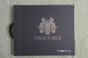 泰洛尼克（Tirol's Nick）