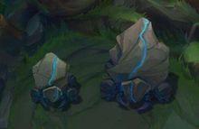 野怪[遊戲《英雄聯盟》中的設定]