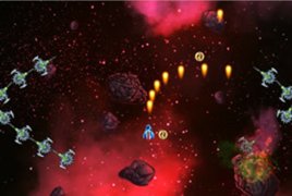 星際飛鷹戰機 星際飛鷹戰機