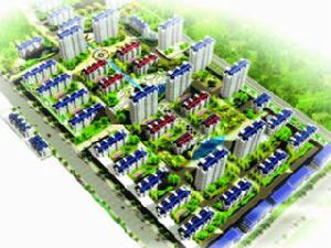 錦江綠雲嘉園 錦江綠雲嘉園