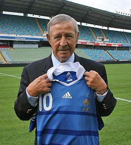 雷諾德·科帕 雷諾德·科帕