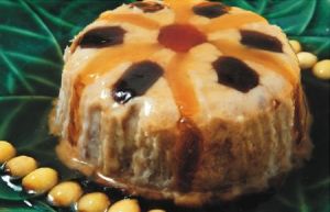 福州八寶芋泥 福州八寶芋泥