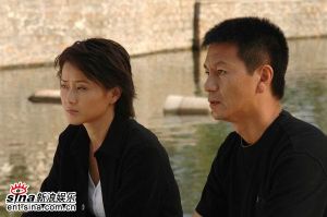 《走出監獄的女人》