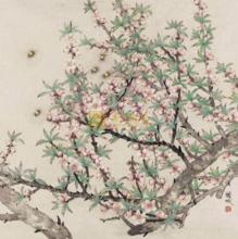 鄧幗城作品欣賞