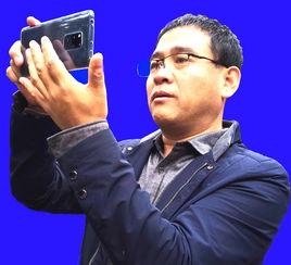 孫艷平[著名劇作家]