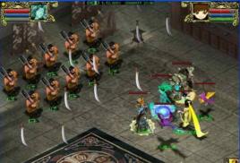 為民除暴 為民除暴