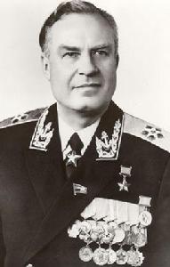 弗拉基米爾·尼古拉耶維奇·切爾納溫 弗拉基米爾·尼古拉耶維奇·切爾納溫