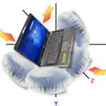 TravelMate 4320筆記本