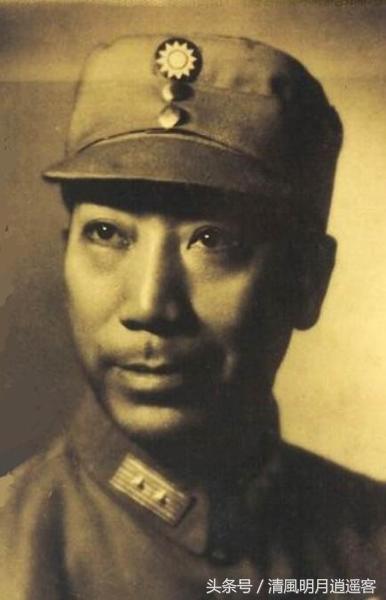 戴笠深信風水，認為名字逢&ldquo;水&rdquo;必&ldquo;興&rdquo;，沒想到死在了姓氏上