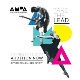 澳大利亞音樂與表演藝術學院