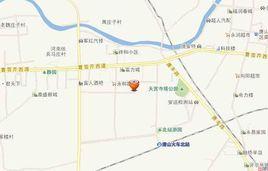 唐山豐潤汽車站 唐山豐潤汽車站