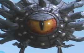 怪貓[麥克斯奧特曼怪獸怪貓]