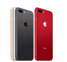 iPhone 8 Plus