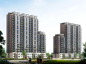 聊城阿爾卡迪亞 聊城阿爾卡迪亞