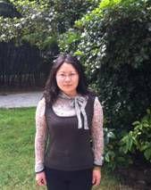 陳峻青[東南大學副教授]