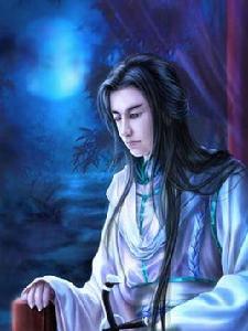 莫大先生[《笑傲江湖》人物]