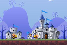 鐵血霸主 鐵血霸主