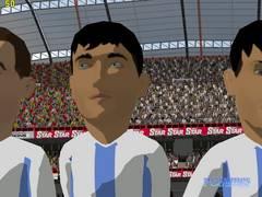 《感官足球2006》