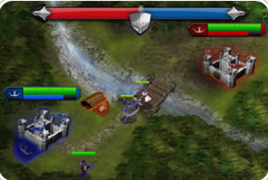 十字軍城堡無敵版 十字軍城堡無敵版