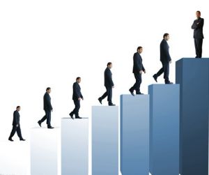 職場跳高 職場跳高