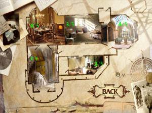 遺產之荒寂公寓