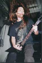 Cannibal Corpse