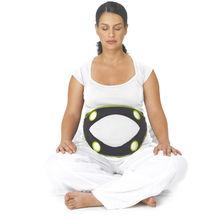 天才寶寶胎教瑜伽