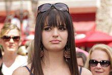 麗貝卡·布萊克