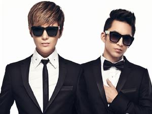 踏西男孩 踏西男孩