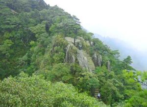 韶關南嶺國家森林公園 國民旅遊休閒網