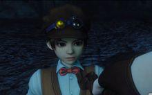 勇者大冒險[2015年像素軟體製作三維網路動畫系列]