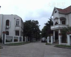 大唐別墅 大唐別墅