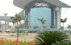 廣州奧林匹克大酒店 廣州奧林匹克大酒店