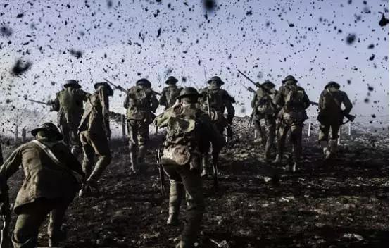 一場刺殺案竟導致3000萬人傷亡,在此之後三個超級大國紛紛破產 一場刺殺案竟導致3000萬人傷亡,在此之後三個超級大國紛紛破產