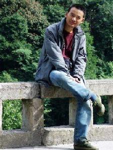 林玉成[四川大學生命科學學院副教授]