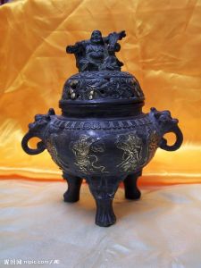 香薰爐 
