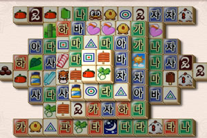 精美麻將連連看