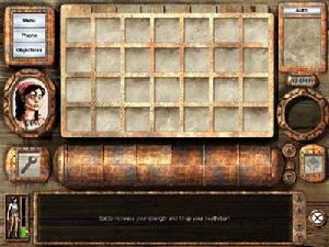 《重返神秘島》