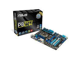 華碩P8Z77-V LK 華碩P8Z77-V LK