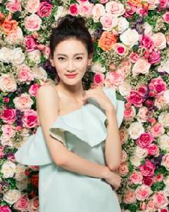 趙蕾[中國內地女演員]