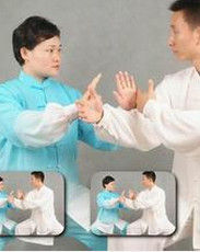 陳氏太極拳小架 陳氏太極拳小架