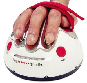 電擊測謊儀 電擊測謊儀