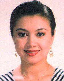 迪麗娜爾·阿布都拉 迪麗娜爾·阿布都拉