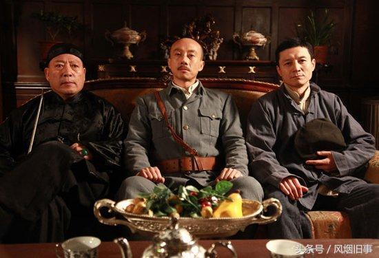 面對黃金榮的羞辱,杜月笙機智的化解,盡露梟雄本色 面對黃金榮的羞辱,杜月笙機智的化解,盡露梟雄本色