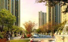 南京新城香溢紫郡 南京新城香溢紫郡